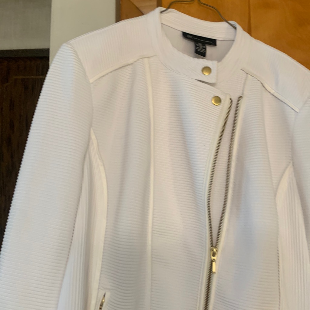 Jacket/ Blazer